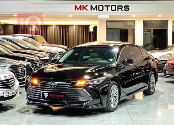 Toyota Avalon 2019 for sale in Iraq - Duhok